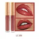 shimmer lip gloss