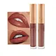 shimmer lip gloss