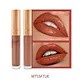 shimmer lip gloss